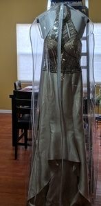 Prom dress size 10